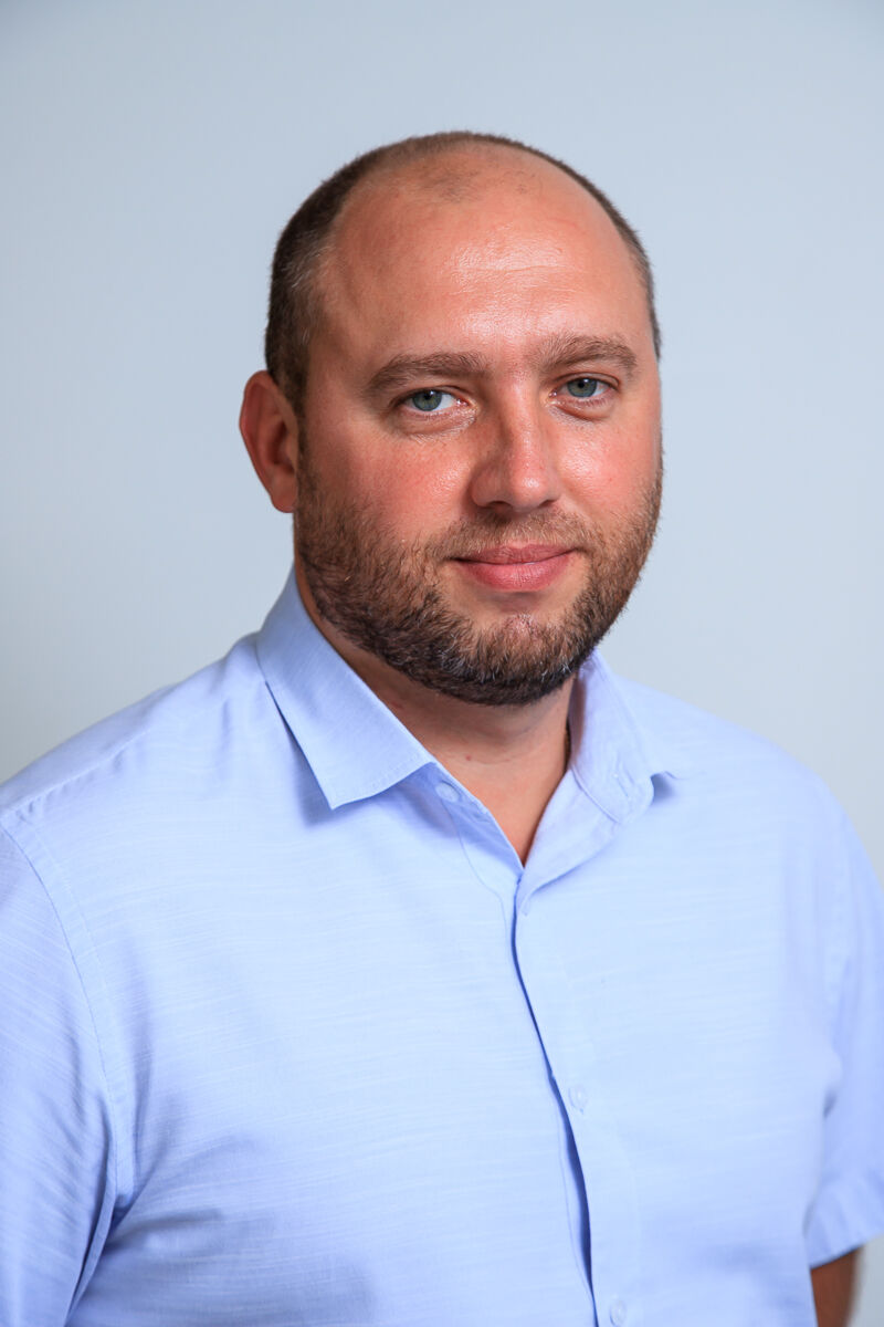 Павел Гаврилов