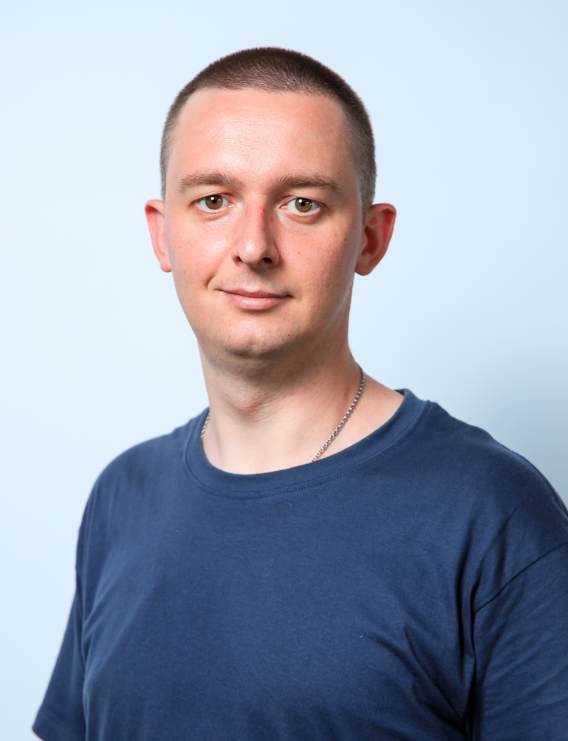 Сергій Нагорнюк