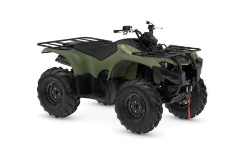 Yamaha KODIAK 450 KODIAK450  л.с.