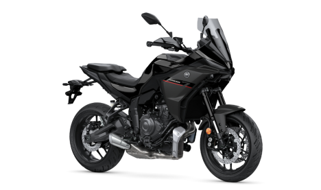 Yamaha Tracer 7 Tracer 700 72.4 к.с. (54 кВт) @ 8750 л.с.