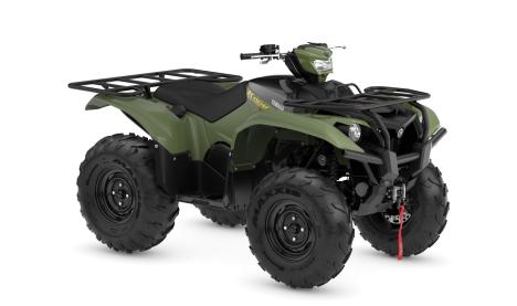 Yamaha KODIAK 700 EPS KODIAK 700 EPS  л.с.