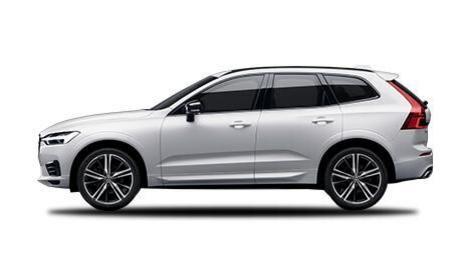 Volvo XC60 Plus 2026 250 К.С.+14К.С. к.с.