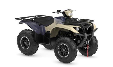 Yamaha KODIAK 700 EPS SE KODIAL 700 EPS SE  л.с.