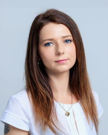 Ліка Словінська