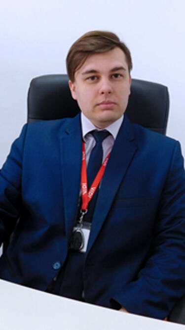 Дмитрий Потопник