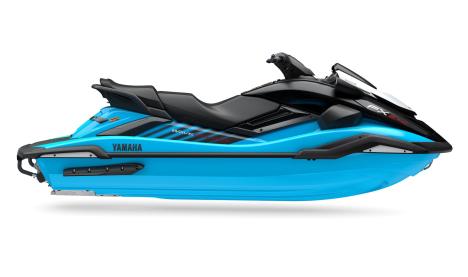 Yamaha FX SVHO FX SVHO  л.с.
