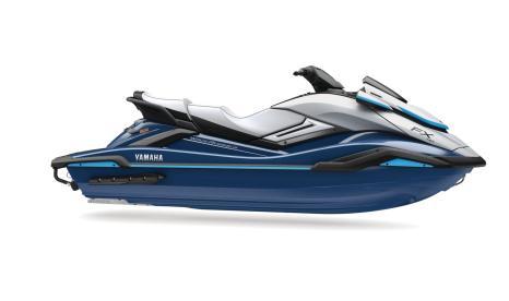 Yamaha FX HO FX HO  к.с.