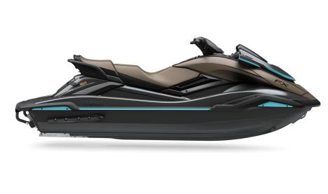 Yamaha FX HO FX HO  л.с.