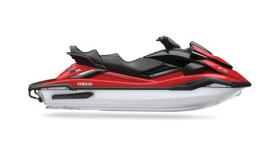 Yamaha FX CRUISER HO