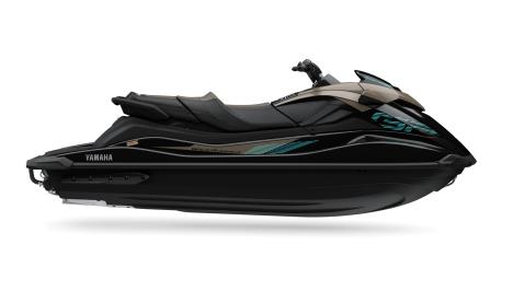 Yamaha GP1800R SVHO GP1800R SVHO  л.с.