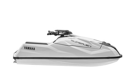 Yamaha Super Jet Super Jet  л.с.