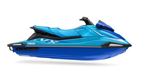 Yamaha VX DeLuxe VX DeLuxe  л.с.