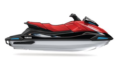 Yamaha VX DeLuxe VX DeLuxe  л.с.