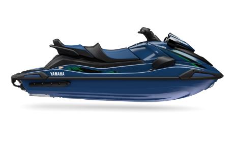Yamaha VX Cruiser HO VX Cruiser HO  л.с.