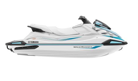 Yamaha VX VX  л.с.