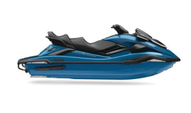 Yamaha FX CRUISER SVHO