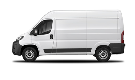 Peugeot Boxer Fourgon 435 121 (165) к.с.
