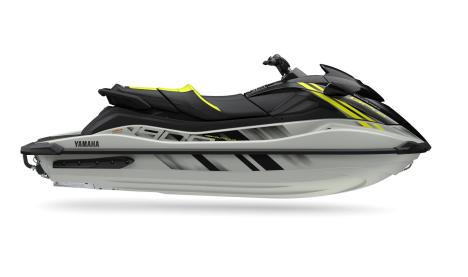 Yamaha GP1800R HO GP1800R HO  л.с.