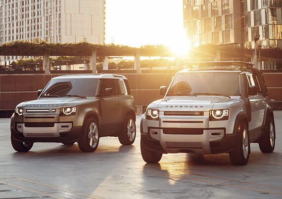 ХОДОВІ ХАРАКТЕРИСТИКИ