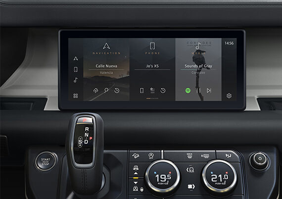 ВБУДОВАНІ ТЕХНОЛОГІЇ