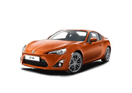 GT86