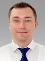 БЕГЕРСЬКИЙ АНАТОЛІЙ