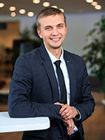 Роман Бурченков