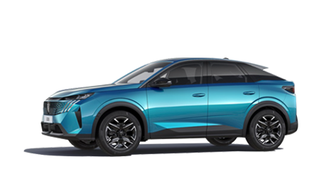 Peugeot 3008 ALLURE 100 (136) л.с.