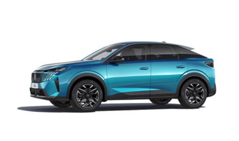 Peugeot 3008 GT 100 (136) л.с.