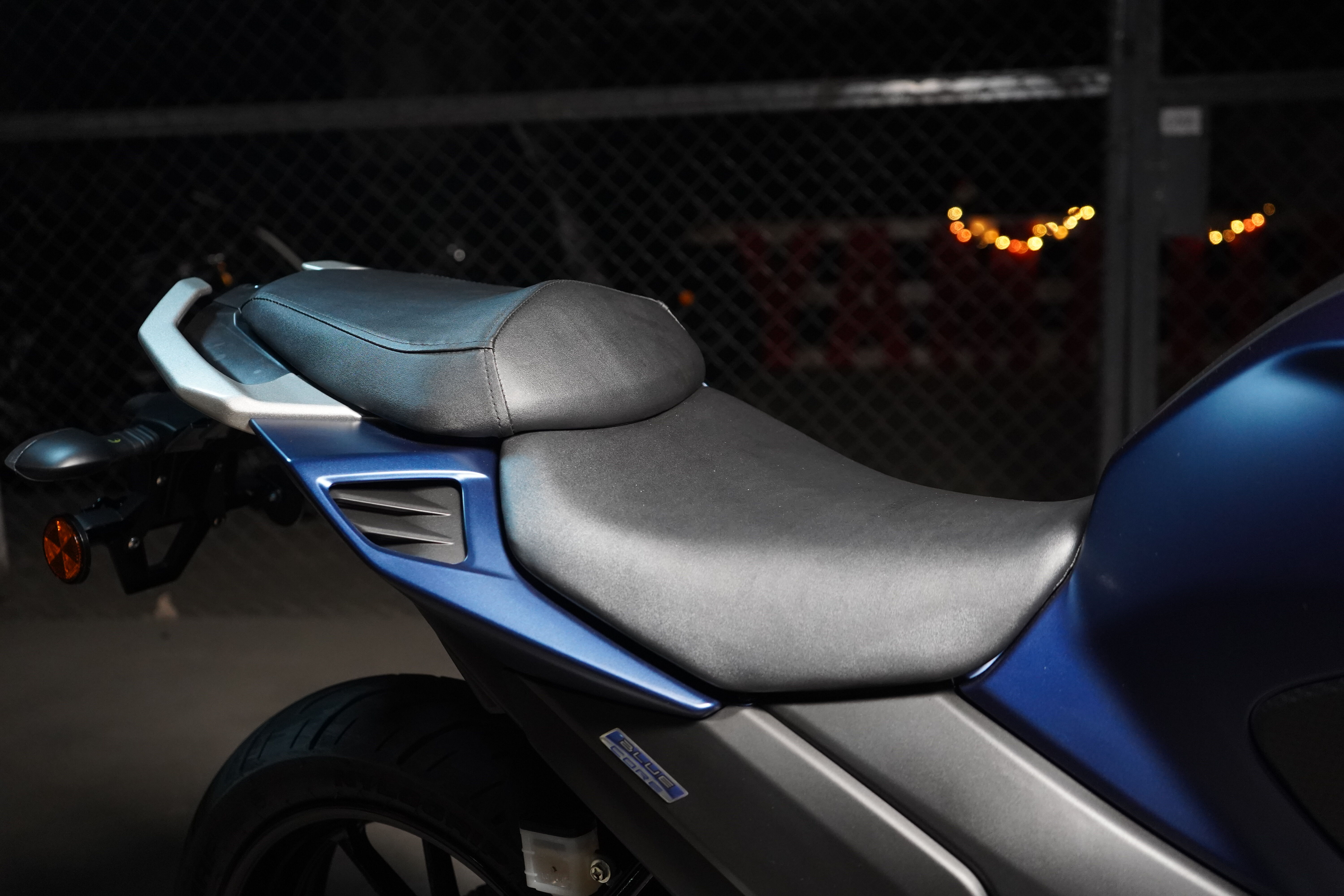 Улучшенная эргономика 