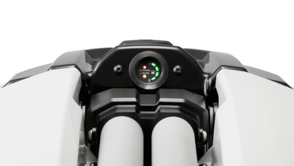 Спеціальний режим L 