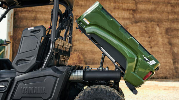 Простий в обслуговуванні 