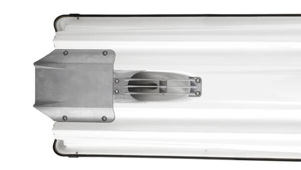 Повітрозабірна решітка 