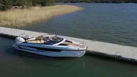 Yamarin 88 DC Premium