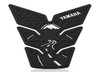 Накладка на бак