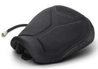 Комфортне сидіння з підігрівом