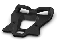 Кріплення під кофр