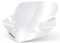 Щиток ветровой HIGH