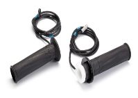 Обігрівач рукояток