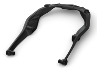 Заднє кріплення під багажник