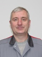 ОРЕНДОВСЬКИЙ ВОЛОДИМИР