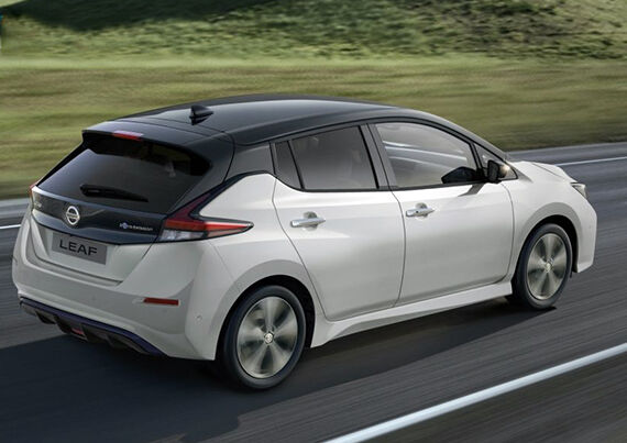 Зовнішній вигляд