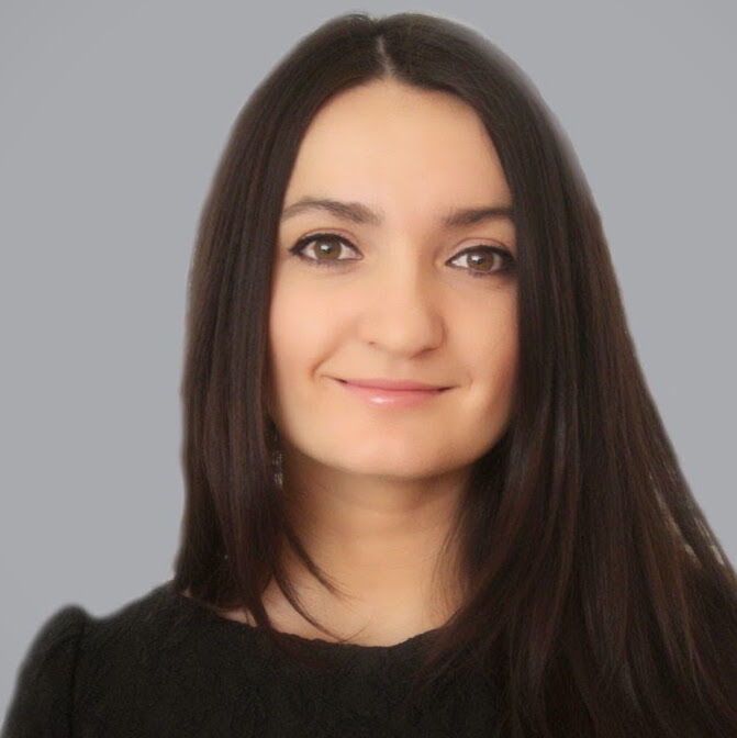 БОНДАР ЮЛІЯ