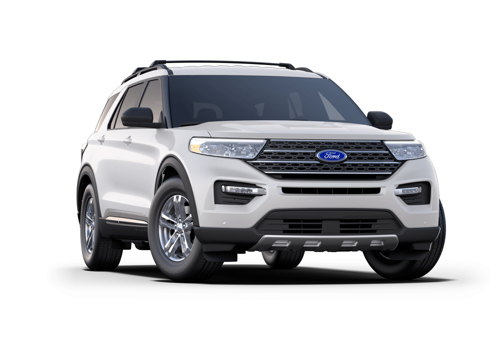 Explorer USA