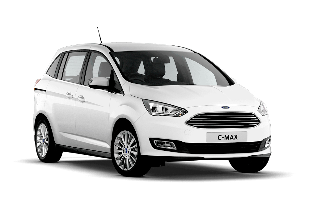 C-Max