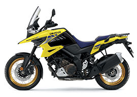 Sport Adventure Tourer