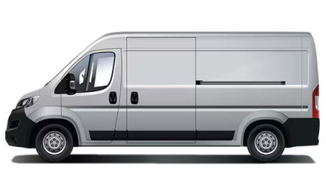 Opel Movano 435 165 л.с.