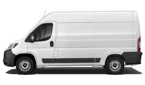 Opel Movano 435 140 к.с.