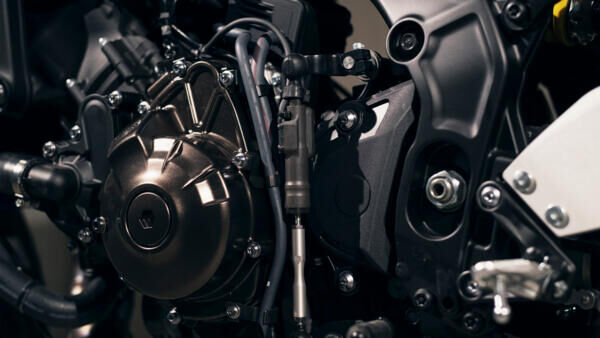 Квікшифтер, круїз-контроль, зчеплення A&S 