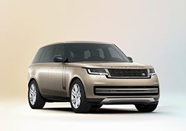 LAND ROVER RANGE ROVER  NEW Autobiography LWB 7 Seats (400PS) 400 к.с.